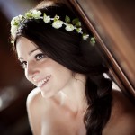 Bridal Hair